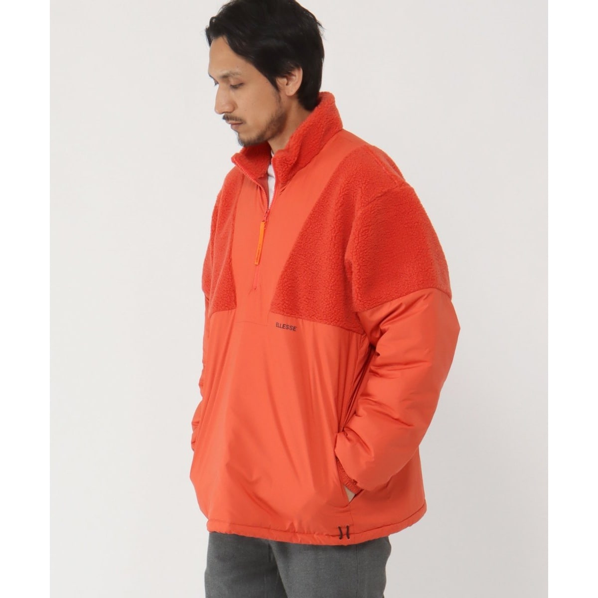 お取り置き【フィラ】ジャケット//エレッセ  　アディダス ローチェ　ナイキ エレッセ ellesse ジャケット」の人気商品一覧 | 安い商品を通販