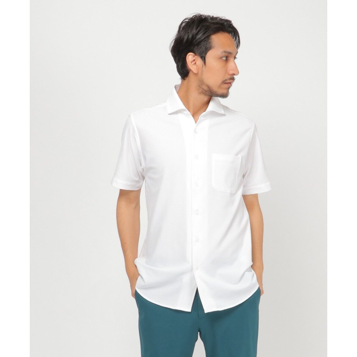 イッカ(ikka) メンズ Tシャツ・カットソー の通販 | マルイ