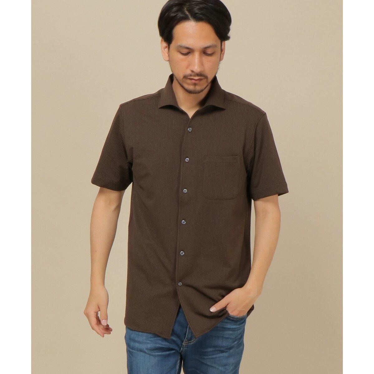 イッカ(ikka) メンズ Tシャツ・カットソー の通販 | マルイ