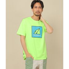 New Balance All Terrain プリントT