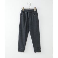 ニットストレッチジョガーパンツ(100?160cm)