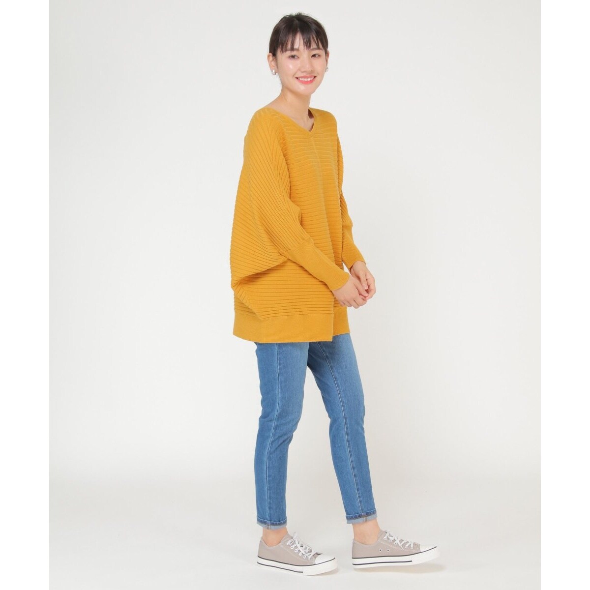 white stuff uptown jumper