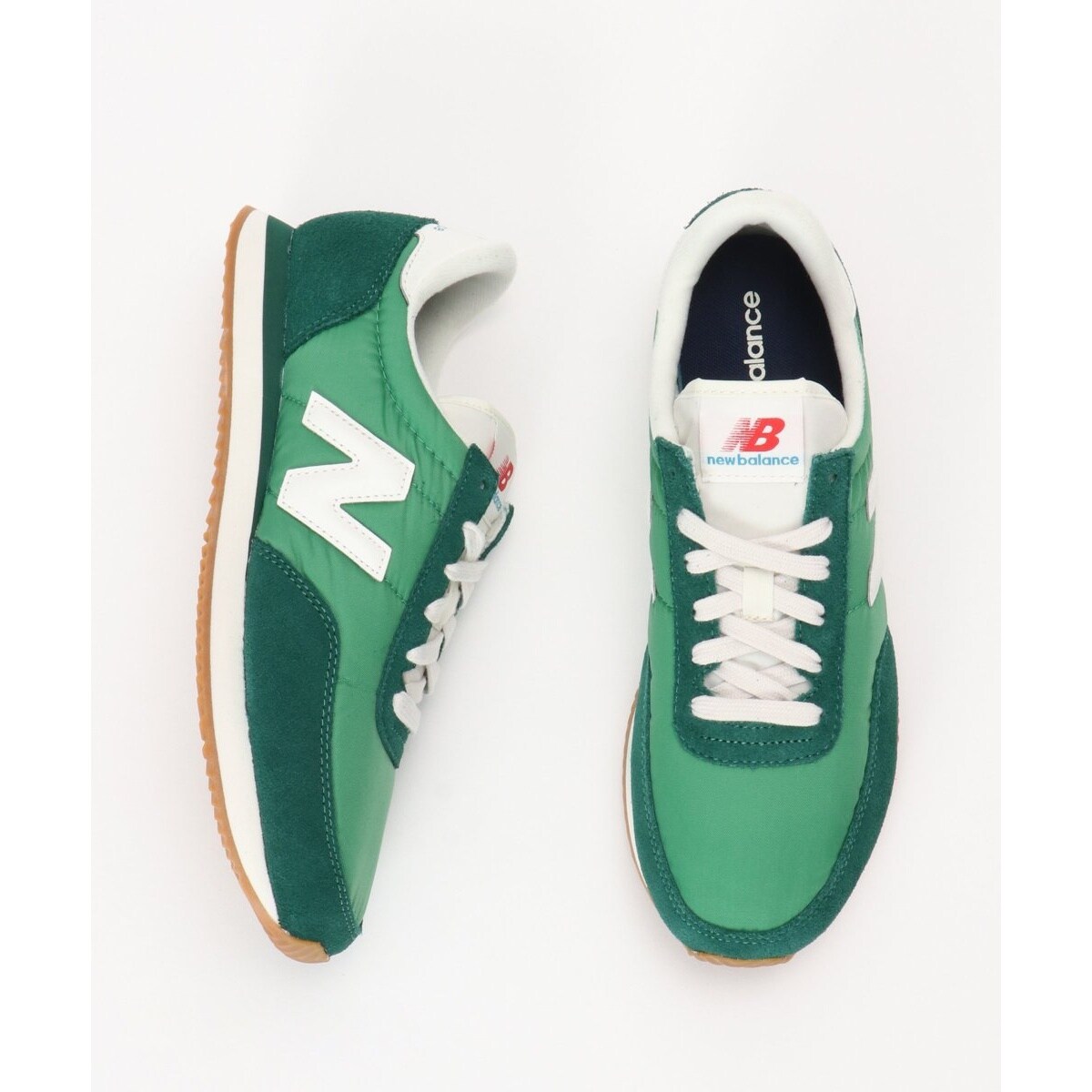 【NEW BALANCE】ニューバランス UL720 New Balance スニーカー メンズシューズ D幅 ニューバランス