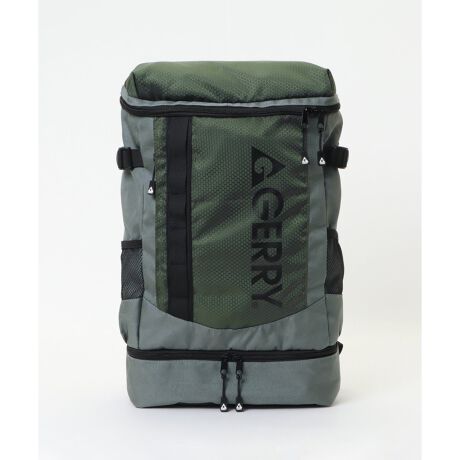 Gerry ジェリー ボックスリュック イッカ Ikka ファッション通販 マルイウェブチャネル