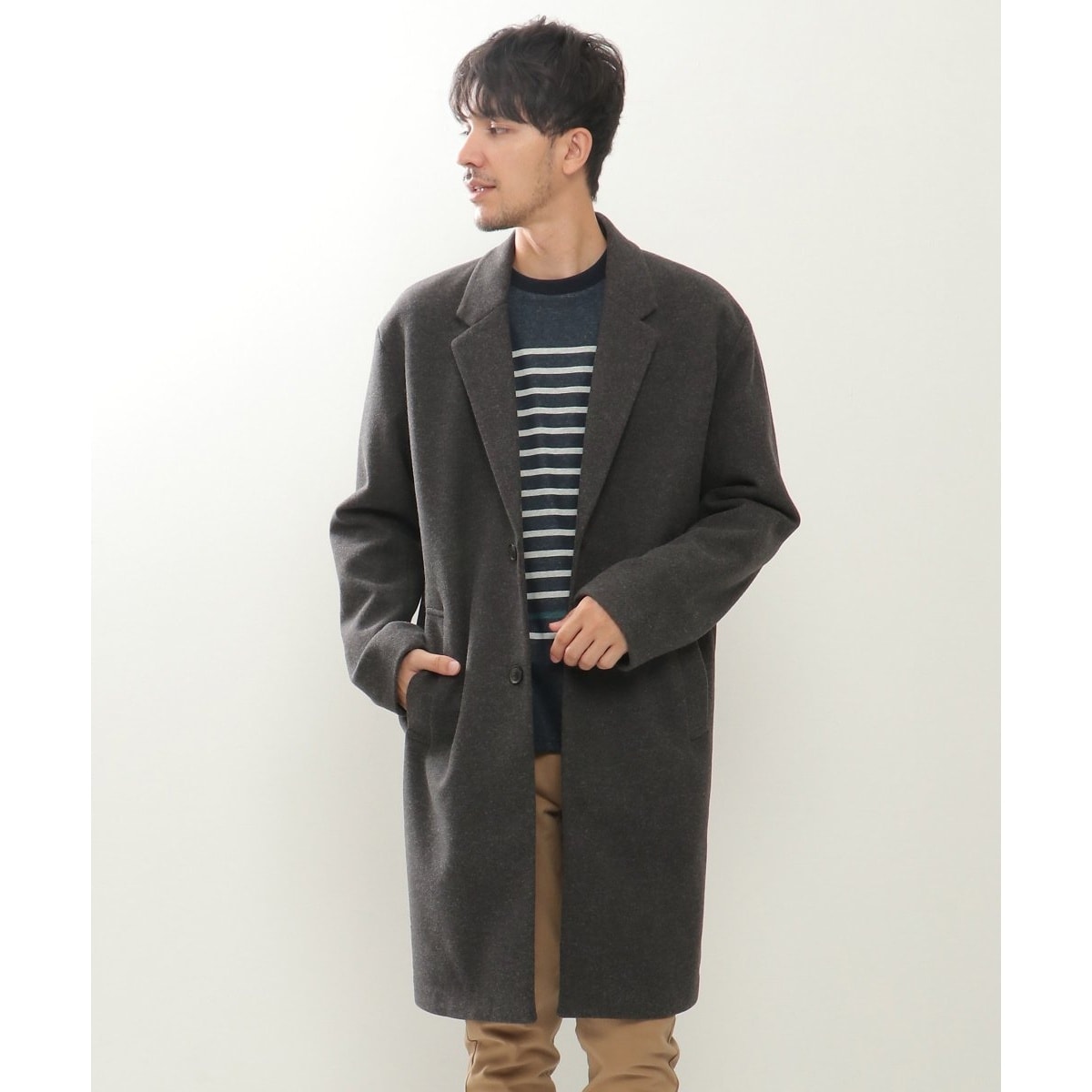 [}C]yLzEASYSTRETCH`FX^[R[g/CbJiikkaj `R[