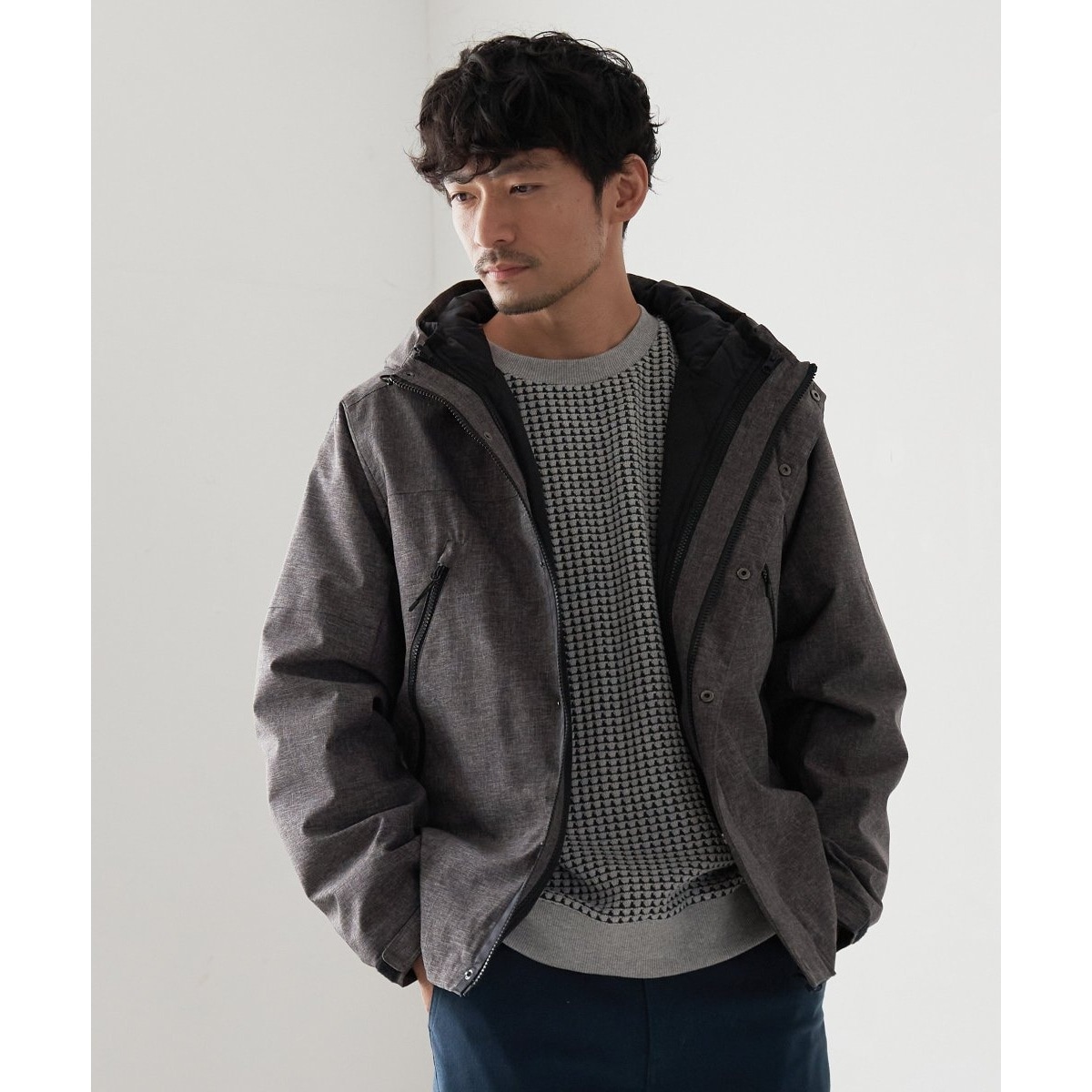 ジャケット・アウター STUSSY BRUSHED MOLESKIN CHORE JACKET STUSSY Brushed Moleskin Chore Jacket 正規品｜Yahoo!フリマ