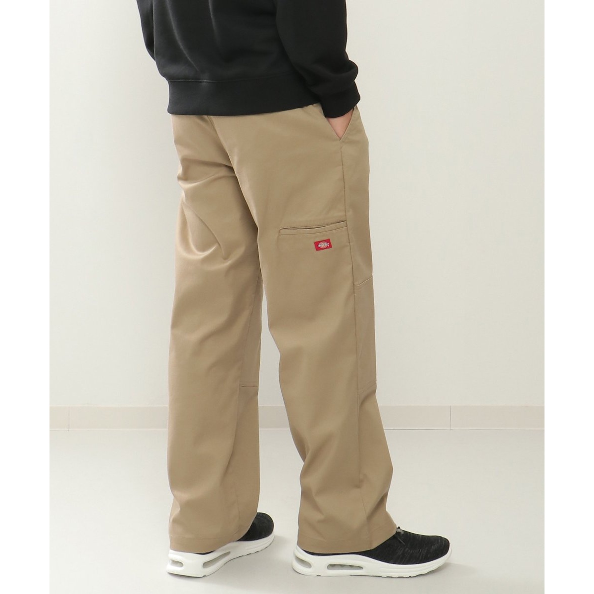 Dickies ディッキーズ ダブルニーパンツ | イッカ(ikka) | 11640161