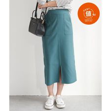 GOKU楽 タイトスカート