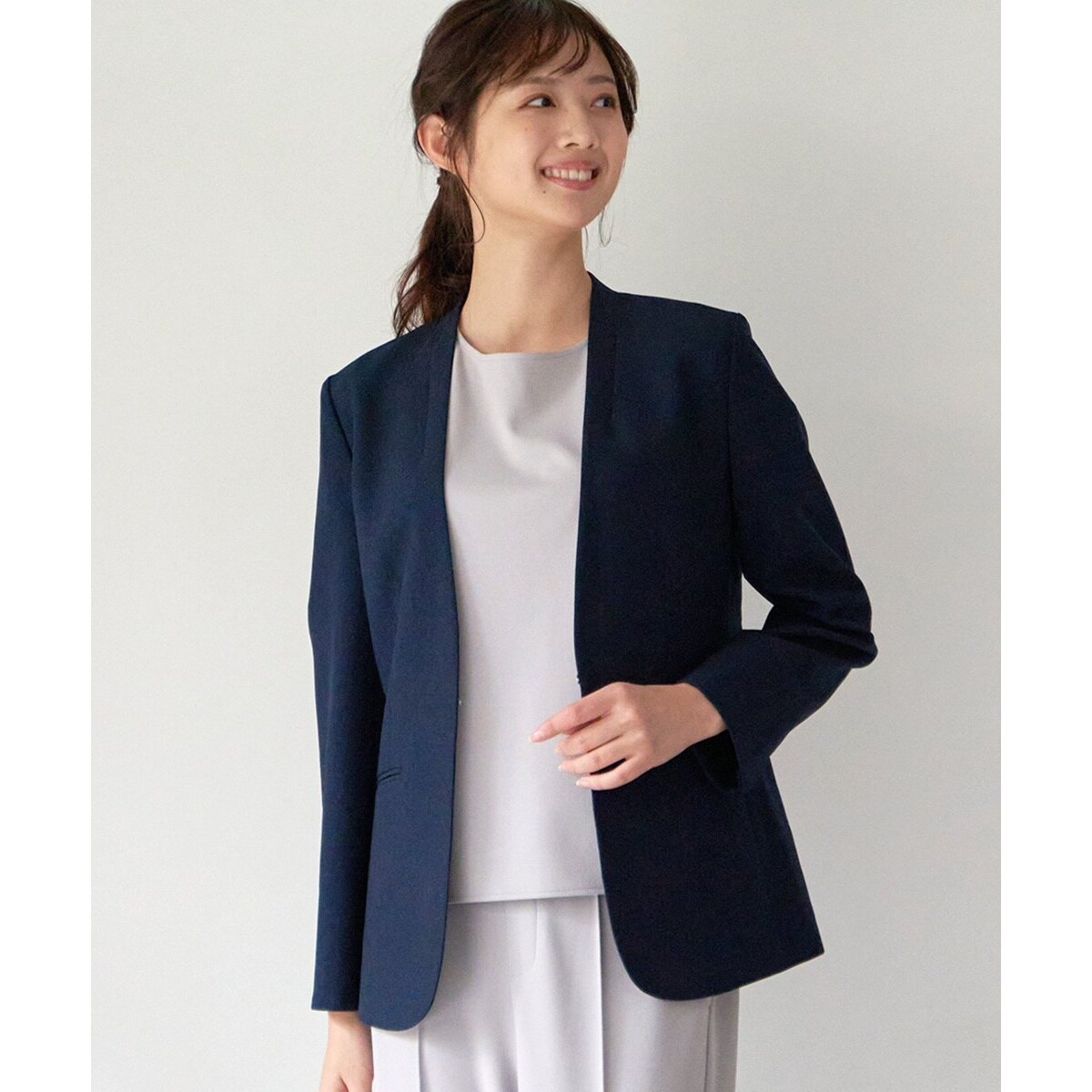 ikka Girls フォーマル セット セレモニー　【コサージュ未使用】 コサージュ フォーマル 日本製 結婚式 パーティー 入学式 入園式