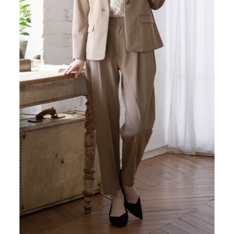 [^ԁF51520010]ꂢȃVGbgȂAKȒSnuBeasyStretchvV[ỸWPbgB@\IŃmXgXɃrWlXV[ȂꂢڃACełBfށAʔ̃WPbgƍ킹ăZbgAbv̒Ȃ߁IyfށzcCڂ̃Jbg\[ŐLk̂ASn̂ BeasyStrecth fށByfUCzEGXgɃ^bN߂̃e[p[hpcByikka|CgzH̒ʋ΂Ɏg鏭߃VGbgBJbgfނ̂߃Xgb`QAȒPłBy߃R[fBl[gzfށAʔ̃WPbgƃZbgAbvŒpł܂BEBeasystretch WPbg@i 51020030mfTCYn@162cmmpTCYn@MTCY