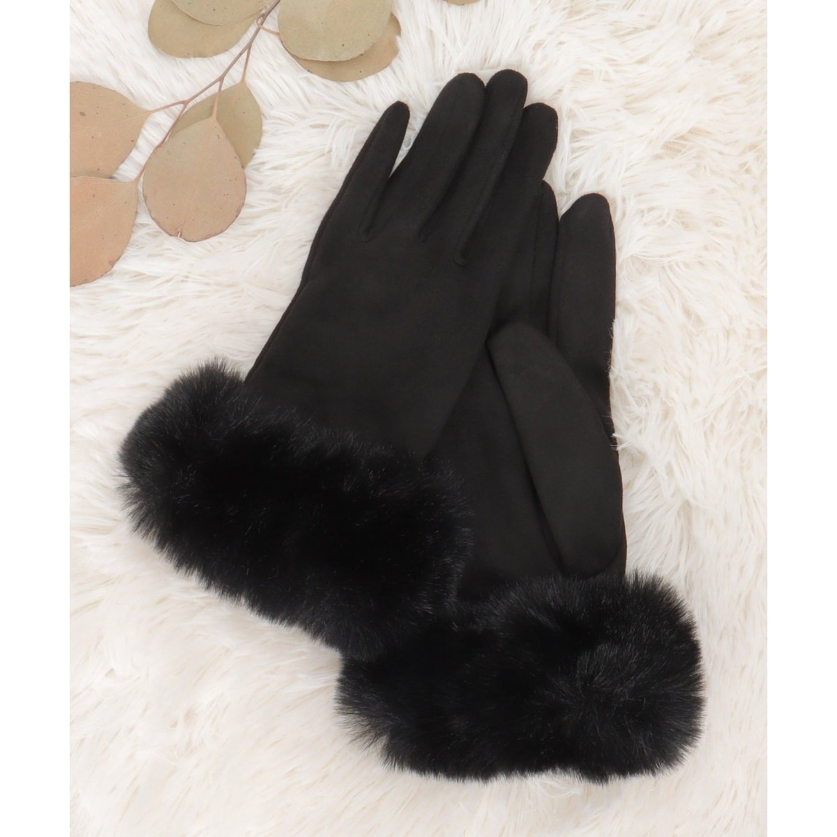 [�}���C]�G�R�X�G�[�h�t�F�C�N�t�@�[�t���O���[�u/�C�b�J�iikka�j �u���b�N