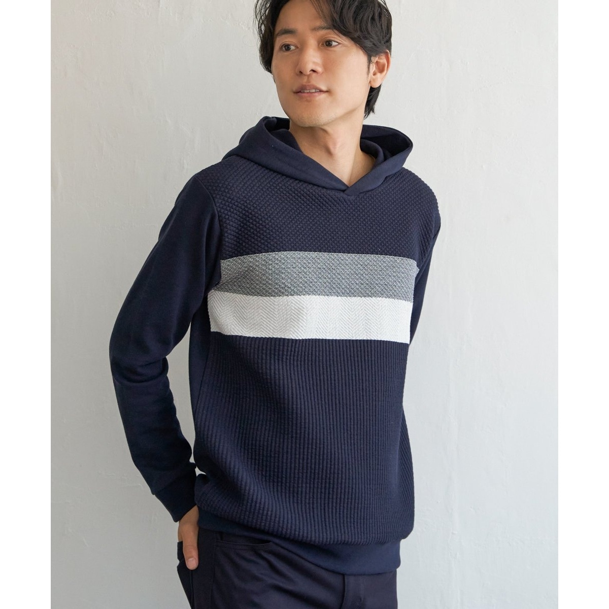 ディズニーカプセルコレクション『ファンタジア』パーカー