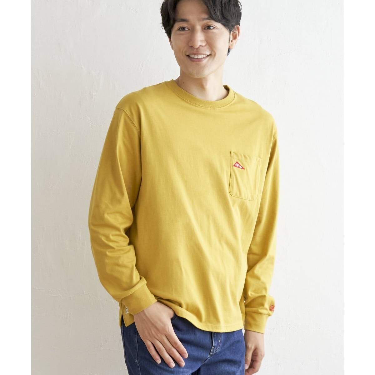 [}C]URBAN NATURE LIFE Sby|PbgT/CbJiikkaj }X^[h