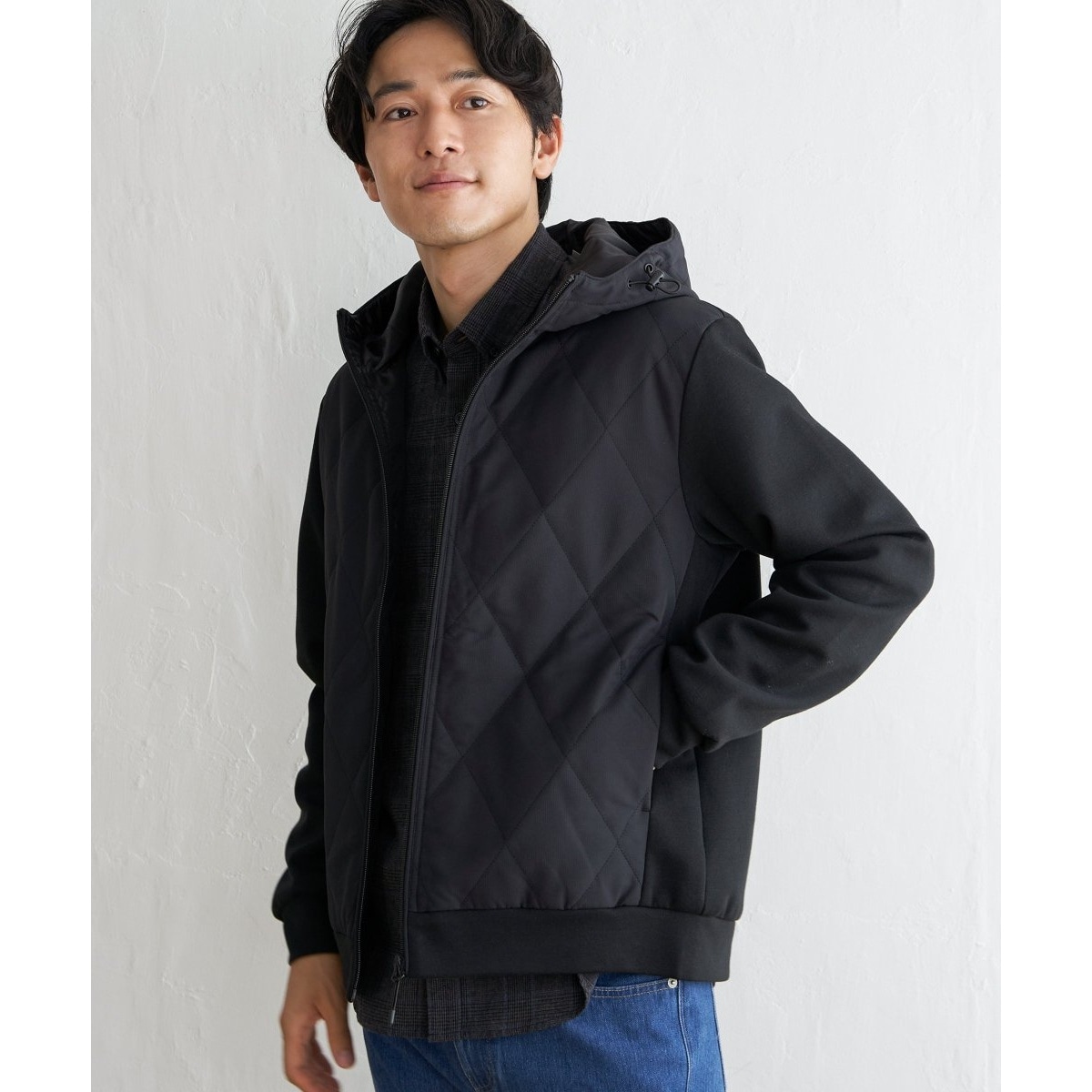 イッカ(ikka) メンズダウンジャケット | 通販・人気ランキング - 価格.com