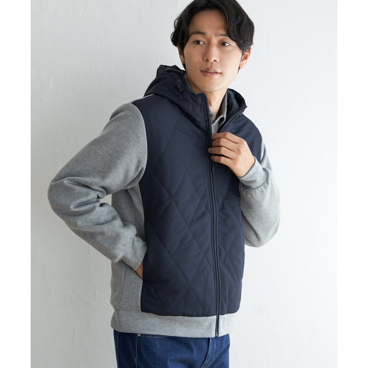 イッカ(ikka) メンズダウンジャケット | 通販・人気ランキング - 価格.com