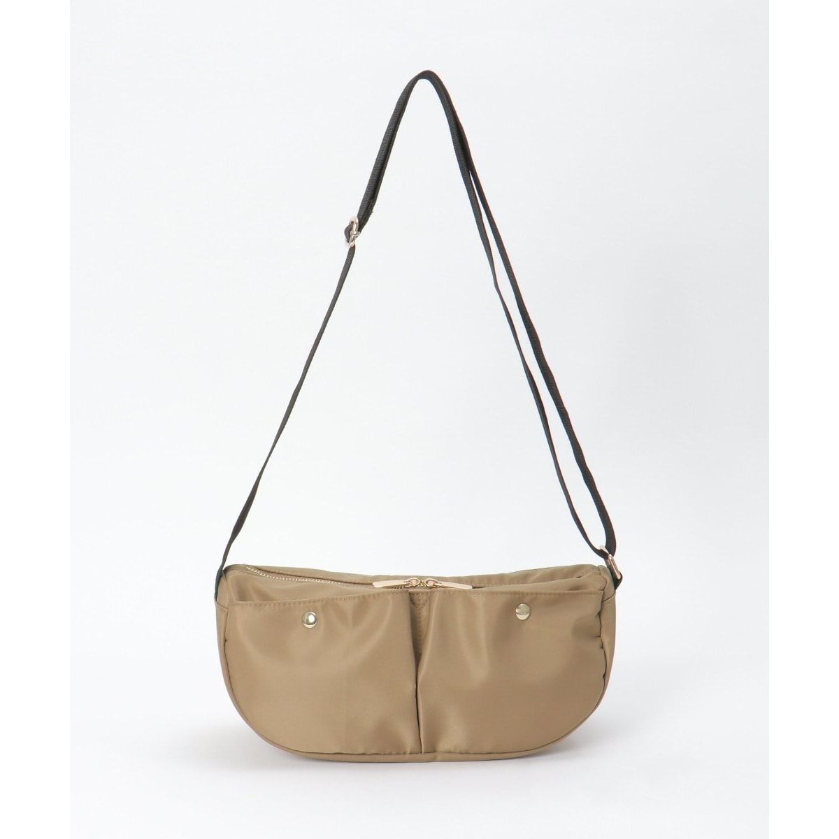 STUDS BELTED ショルダーバッグ | ラグア ジェム(LAGUA GEM) | マルイ