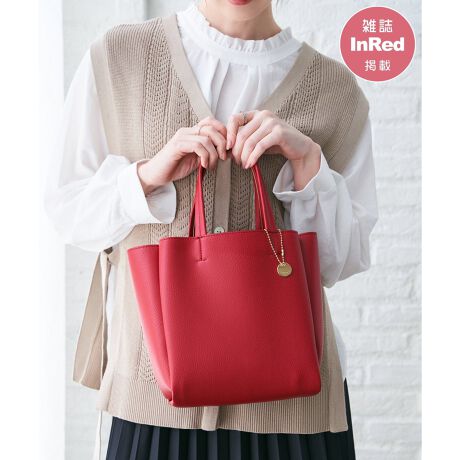 [^ԁF12882155]yGInRed(󓇎)11fځz炭ydl̃~jg[gobOBC[ȊOɁATChɕ֗ȃ|Pbgt3w\łByfށz\tgŌyo[VuPUfށByfUCz3wAĨ~jg[głByikka|Cgz1. yʁi 380gj2. IWinI\ŔzFɐ߂Ă܂3. 3wɕꂽ^̃~jg[g4. Lƌ ikka `[tX^btpRgE156cm/FREEyď_炩fނłAĂ̂łƂĂ֗̓AE^[𒅂ĂĂrʂ钷|Cg}Olbg{^tĂ̂S܂BfC[g͂Aʋ΂ɂg鍂obOBFႢőȂLCȃJ[N͂XXłI