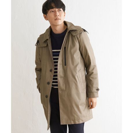 [^ԁF11070089]ȓ̒gȃR[gBJ[ƃt[hŖh΍yfށzE[CNfނgp܂BȂɂ́AɐARgpAɂ₳ۉ̂u sorona(R) vgpĂ܂ByfUCzE\ȃt[hŃ}`ɎgACeBE[ŉ݂̂t[hXeJ[R[gByikka|CgzsoronaȂgpAyʂۉɗDĂ̂|CgBY߁EJWAX^CɂR[fBl[g₷AOV[YgAE^[łBSFAñO`FbNWJBmfTCYn@180cmmpTCYn@LTCY