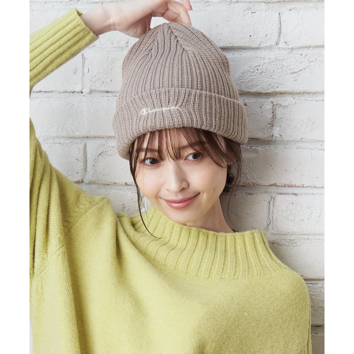 [}C]Champion `sI ujbgb`/CbJiikkaj x[W