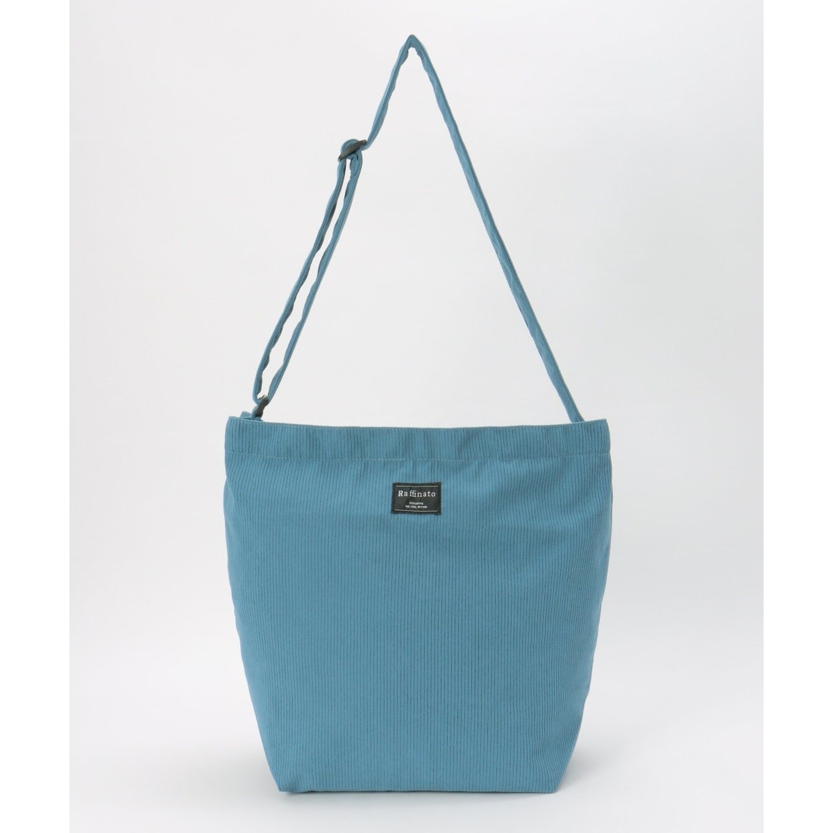 キャンバス2WAY ZIPショルダーバッグ | イッカ(ikka) | マルイウェブ