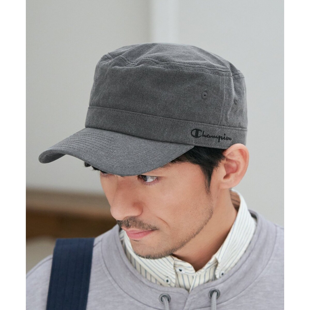 専用★ジャーナルスタンダード★ローリングストーンズ ★別注バケットハット★新品★ THE ROLLING STONES / ローリングストーンズ 別注 バケット