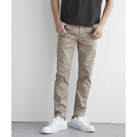 [^ԁF11620201]ڐG⊴EXgb`fނŁAďKȗSnĂC[W[pcBONEOFFg闎`FbNłByfށzЂ芴̂鏋G߂ɂꂵڐG⊴ByfUCzC̍łKۂĂAڐG⊴fނgpC[W[5|PbgpcByikka|CgzVɂȂɂANNuŃXgb`Q̗SnBJWAR[fɂAVcWPbgƍ킹ărWJWX^CȂǕLgACełB͐V`FbNoIm@n̍ۂ̓lbggpĂmfTCYn@180cmmpTCYn@LTCY