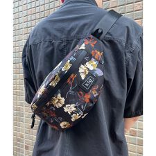 【WEB限定】KiU ウォータープルーフボディバッグ【撥水／防水】