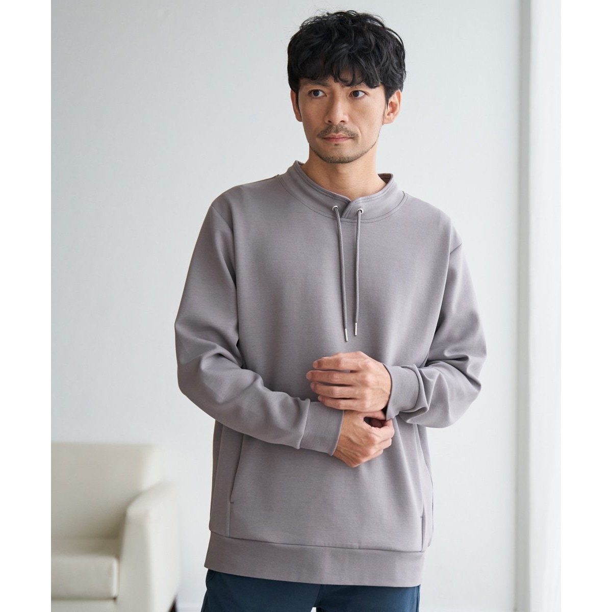 [�}���C]�y�R�ۖh�L�zGOKU�y�_���{�[�����[�C�[�J���[/�C�b�J�iikka�j �O���C