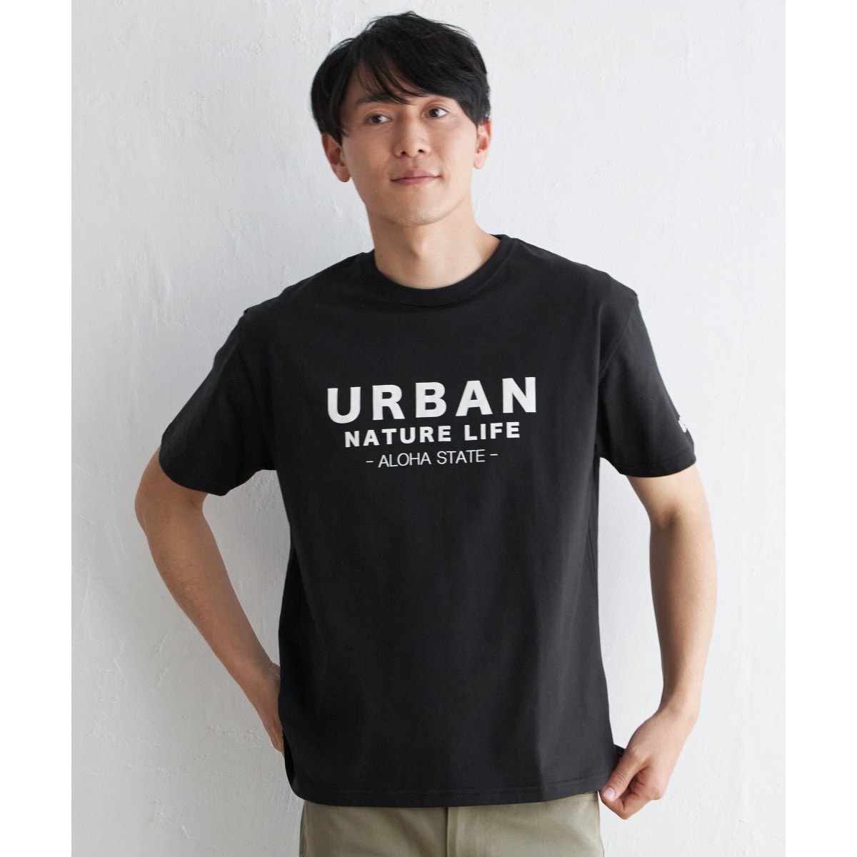 [}C]URBAN NATURE LIFE A[olC`[Ct vgTVc/CbJiikkaj ubN