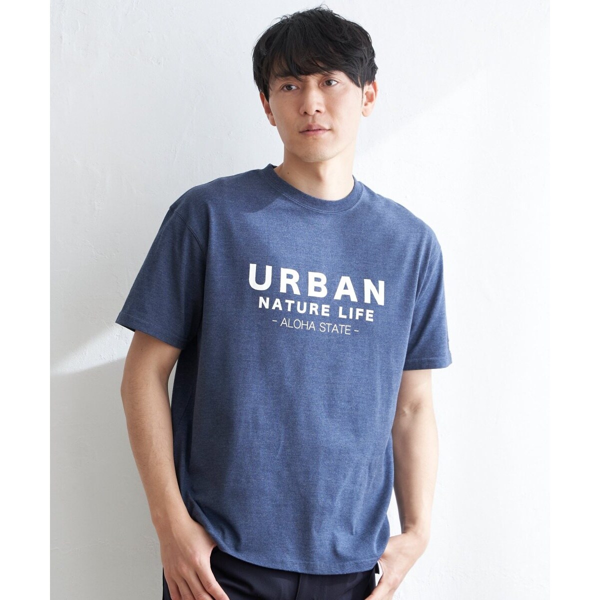 [}C]URBAN NATURE LIFE A[olC`[Ct vgTVc/CbJiikkaj lCr[