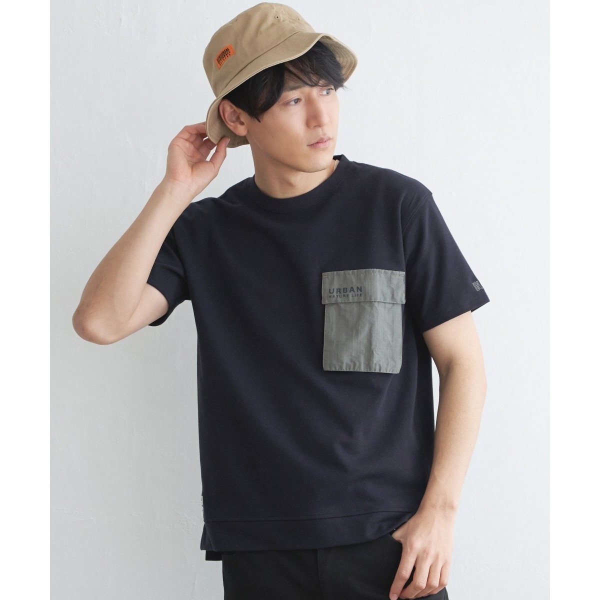 [}C]URBAN NATURE LIFE tbv|PbgTVc/CbJiikkaj lCr[