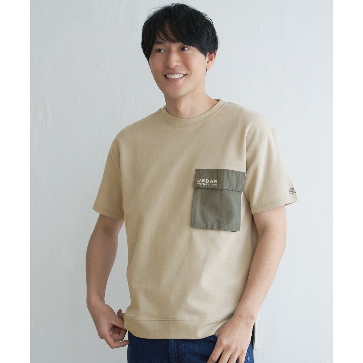 [}C]URBAN NATURE LIFE tbv|PbgTVc/CbJiikkaj x[W