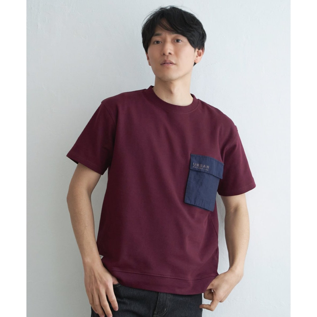 [}C]URBAN NATURE LIFE tbv|PbgTVc/CbJiikkaj C