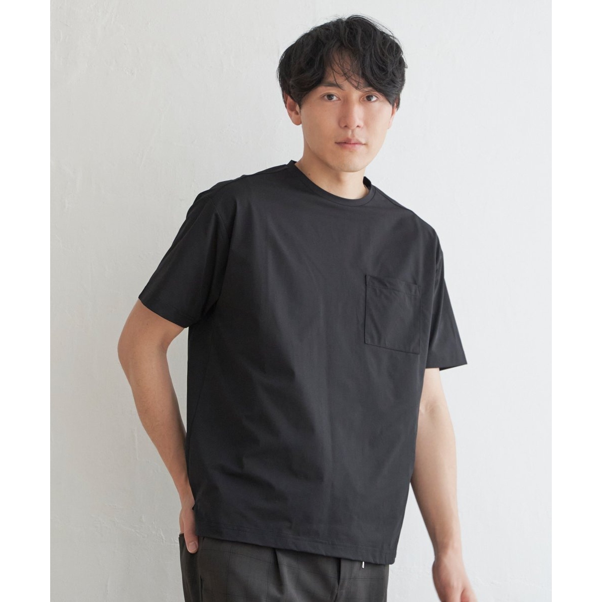 イッカ(ikka) メンズ Tシャツ・カットソー の通販 | ファッション通販