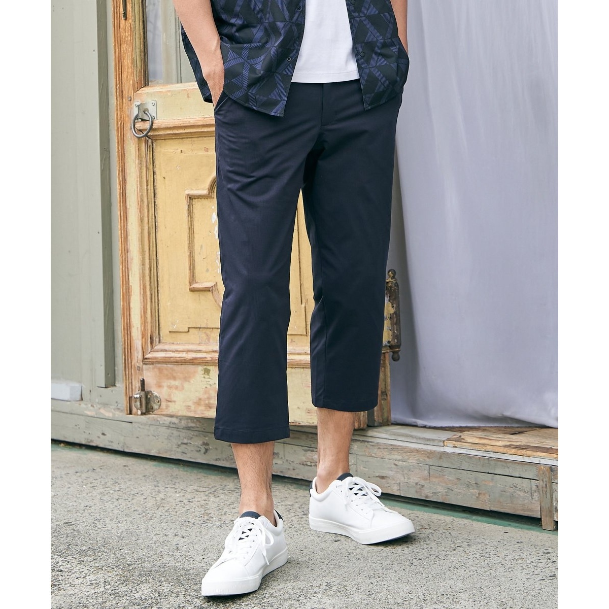 ghm1115 CLOVERU トラックパンツ RUBBERMAN｜FAT ONLINE SHOP | FATYO.COM
