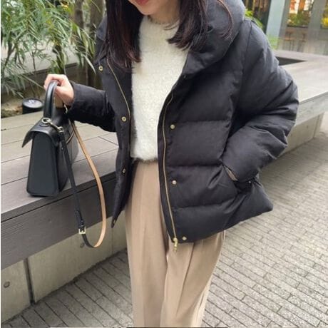 [^ԁF12050333]JWA߂ȂAׂiˁj̃R[fCgp_EWPbgB{[̂݌́At@Xi[JƃrbNJ[̂悤ɂꂢɍLAO߂ĂJĂi悭ȂĂ܂B肷Ȃ炩ȐF͓IȃV[g_EyfށzׂR[fCłꂢ߂ɌAĜNёfނgp܂ByfUCz݌Ƀ{[邱ƂŁA肪܂Ăă}t[炸BXɏʂ҂ł܂BɃu{Ƃŗ₦₷[̎񂩂̕hAL[vłdlɂĂ܂Bx[WR[q[Ȃǂ炩FWJAfނ̗ǂāA炵\܂Byikka|Cgz_ER[g̃~h́A؂₩ȃXJ[g₨Cɓ̃pcזR[fBl[giグĂ܂S[hp[cgANZgɂȂ悤ɁAdlύXăAbvO[h܂By߃R[fBl[gzLbYTCYWJĂ邽߁Aeq낢ŃR[fBl[g\łBE׃R[ȃWPbgi110?160cmj@i 13210348eqAeq낢AeqNm@n̍ۂ̓lbggpĂmfTCYn@162cmmpTCYn@MTCY