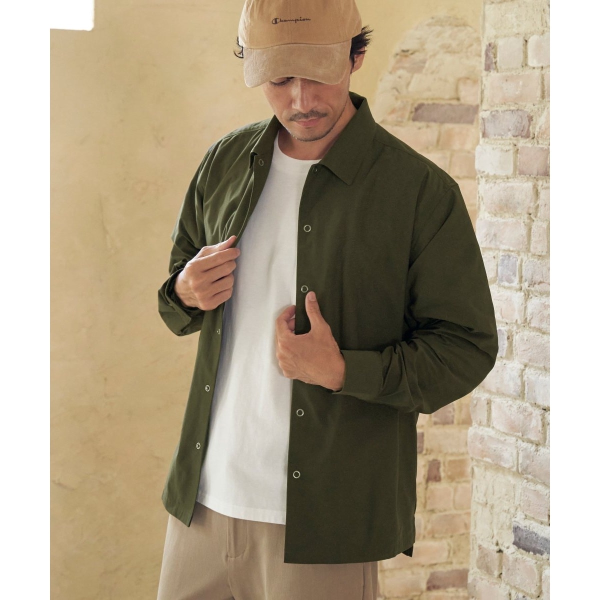 GOKU楽AIRシャウター