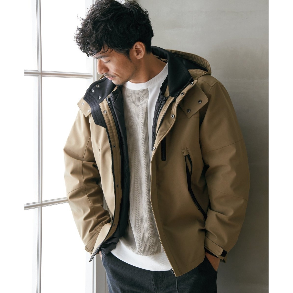CARHARTT WIP / カーハート ダブリューアイピー】コーデュロイ