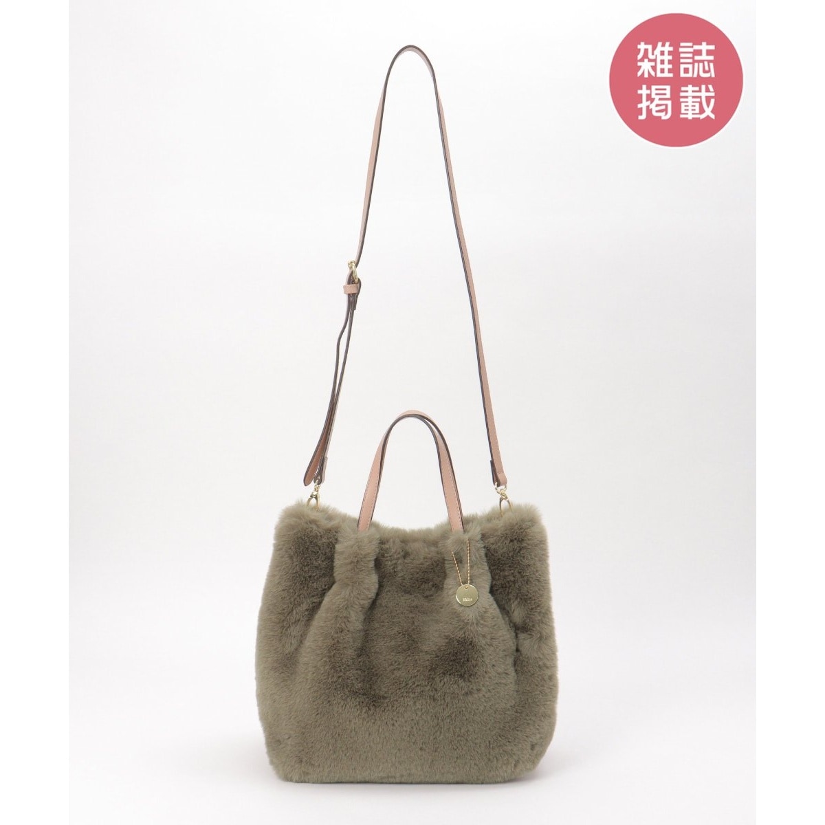 [�}���C]�y�G��InRed12�����f�ځz�G�R�t�@�[2WAY�g�[�g�o�b�O /�C�b�J�iikka�j �_�[�N�O���[��