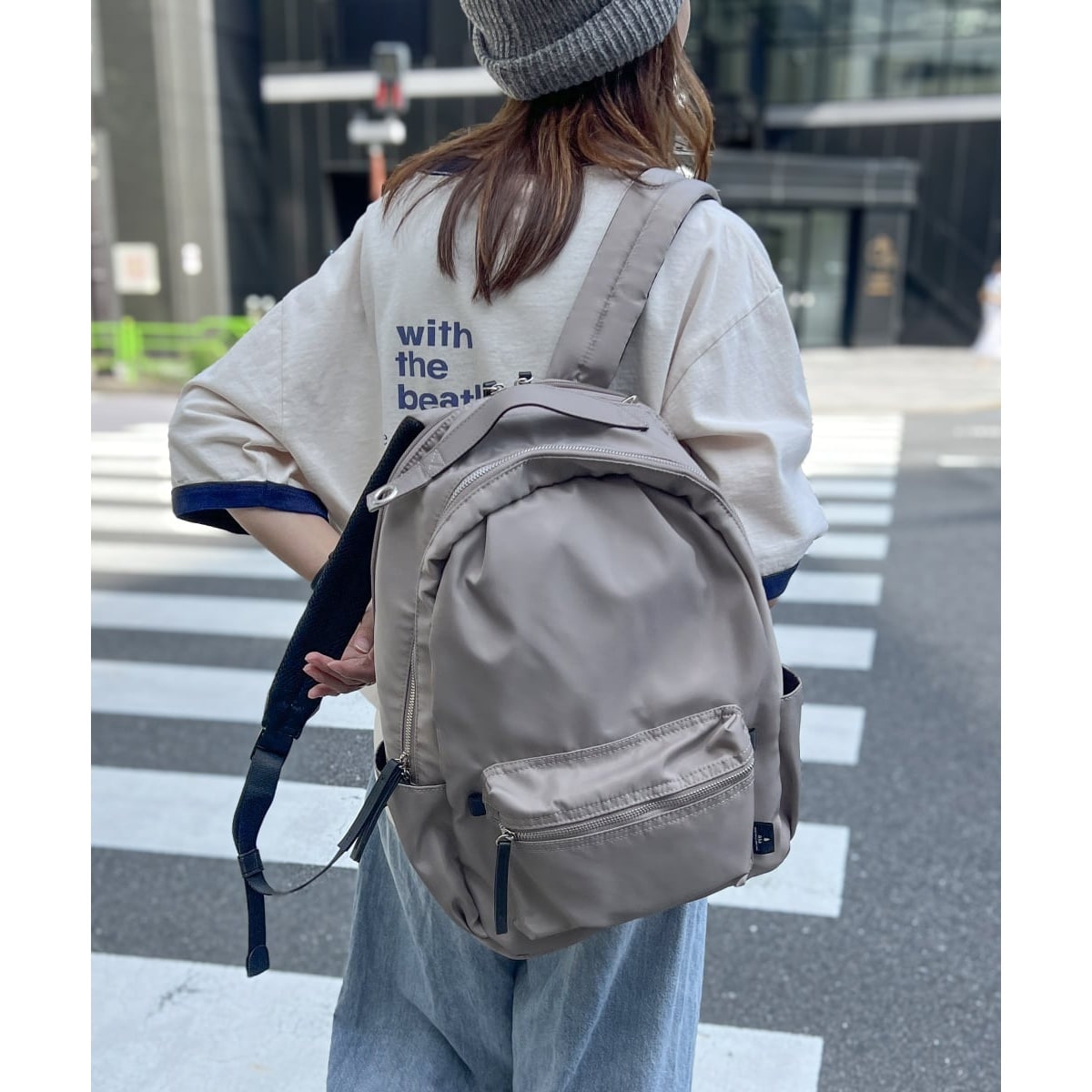 イッカ(ikka) リュック・バックパック | 通販・人気ランキング - 価格.com