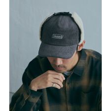 Coleman コールマン フライトキャップ