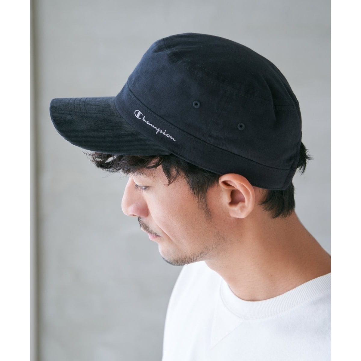 Champion チャンピオン コンビワークキャップ | イッカ(ikka) | マルイ