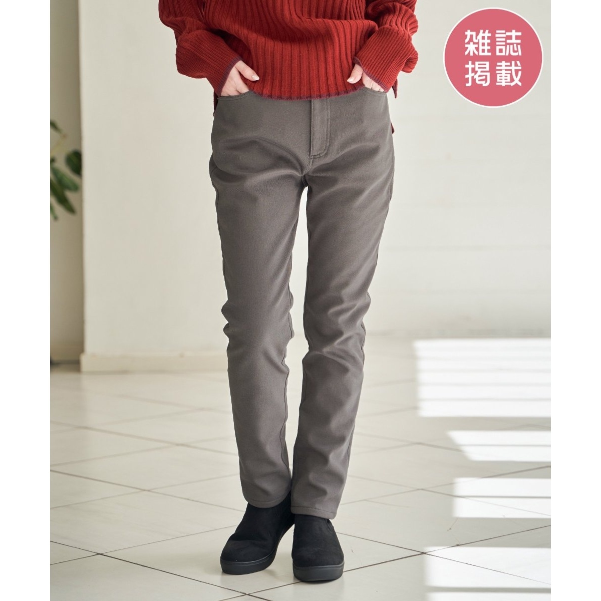 [�}���C]�y�G��InRed12�����f�ځzGOKU�y�p���c �{���f�B���O�X�L�j�[/�C�b�J�iikka�j �`���R�[��