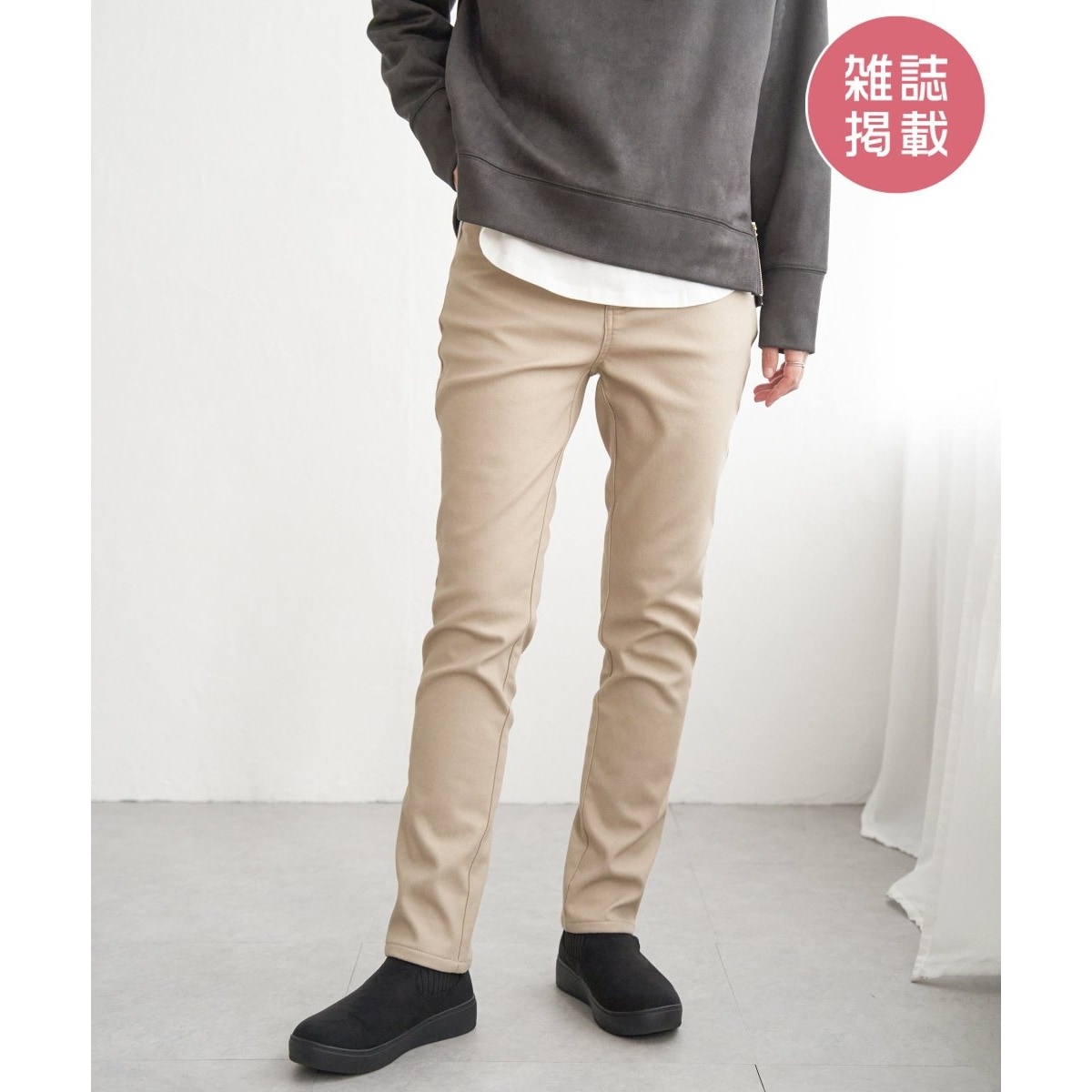 [�}���C]�y�G��InRed12�����f�ځzGOKU�y�p���c �{���f�B���O�X�L�j�[/�C�b�J�iikka�j �x�[�W��