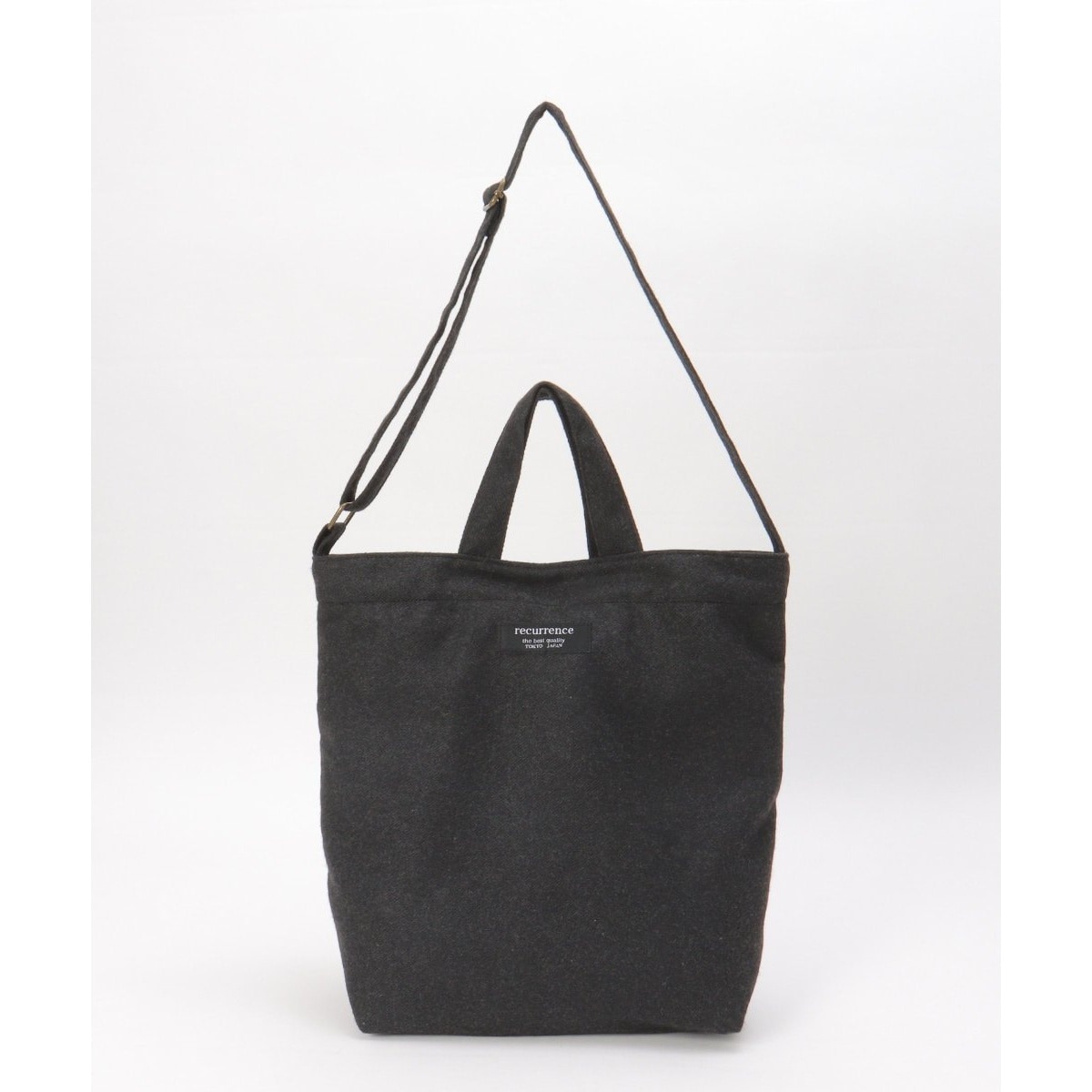 【J.P. Morgan】JPモルガン　ショルダーバッグ　ブラック　非売品 MORGAN ショルダーバッグ | モルガン(MORGAN) | マルイウェブチャネル