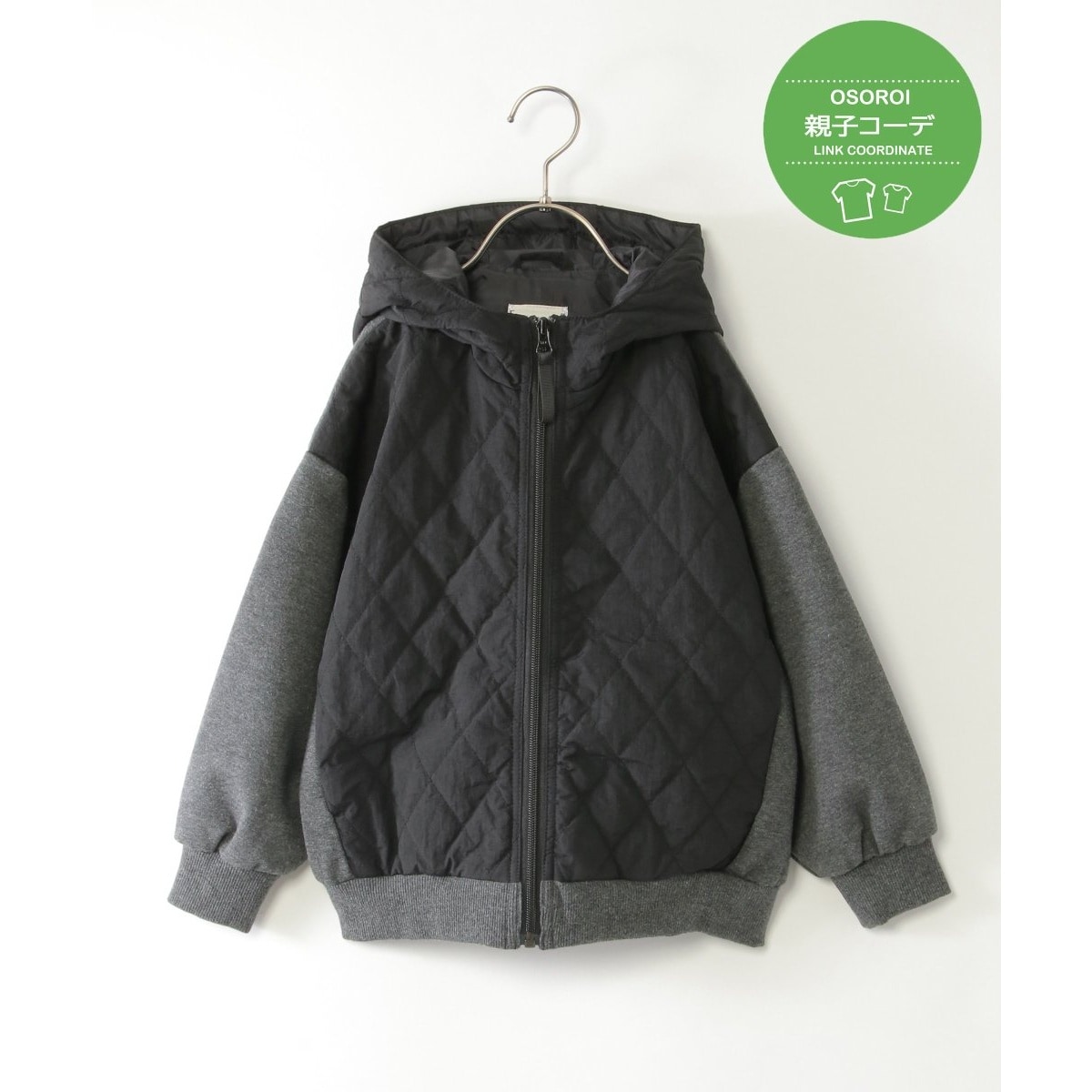 [}C]yfBAЉizRrubNXp[J[i110?160cmjyeqR[fz/CbJiikkaj ubN