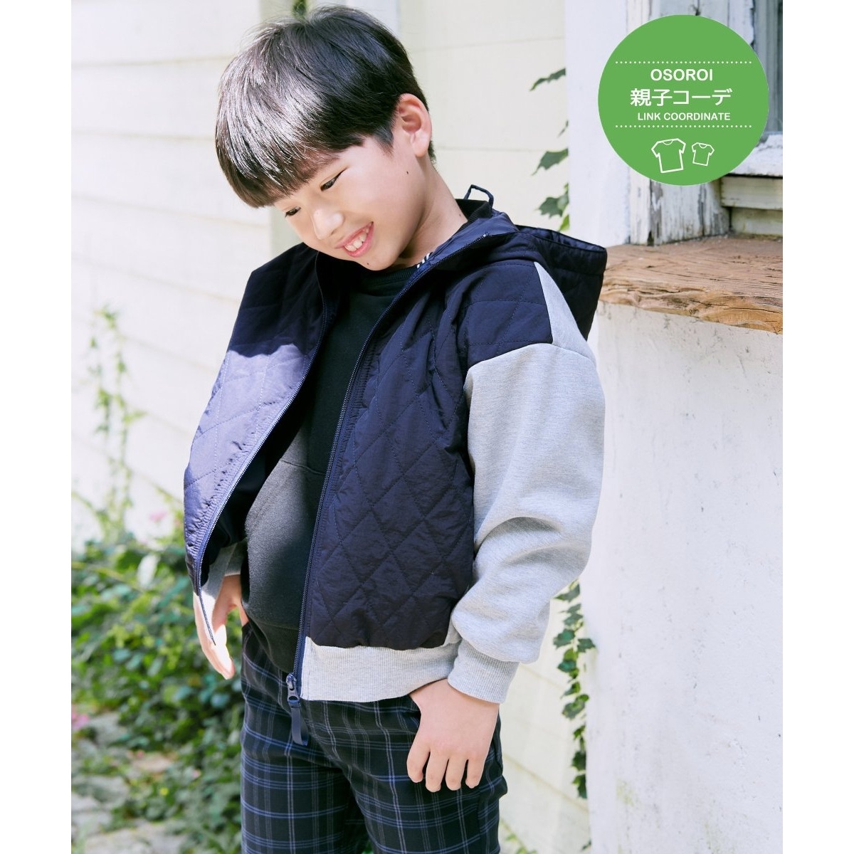 [}C]yfBAЉizRrubNXp[J[i110?160cmjyeqR[fz/CbJiikkaj lCr[u[