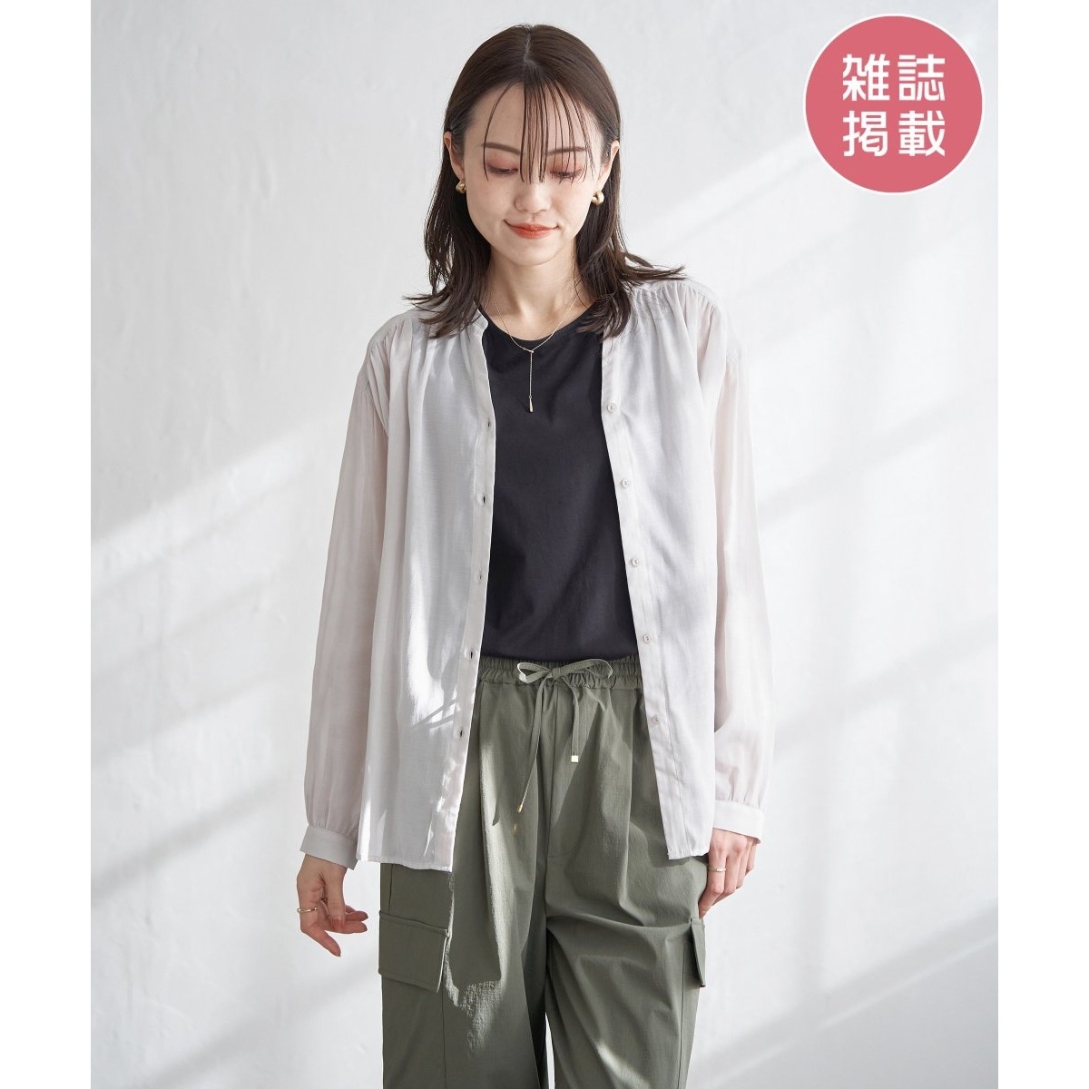 [�}���C]�y�G��InRed5�����f�ځz�V�A�[�o�b�N���{���u���E�X/�C�b�J�iikka�j �O���[�W��