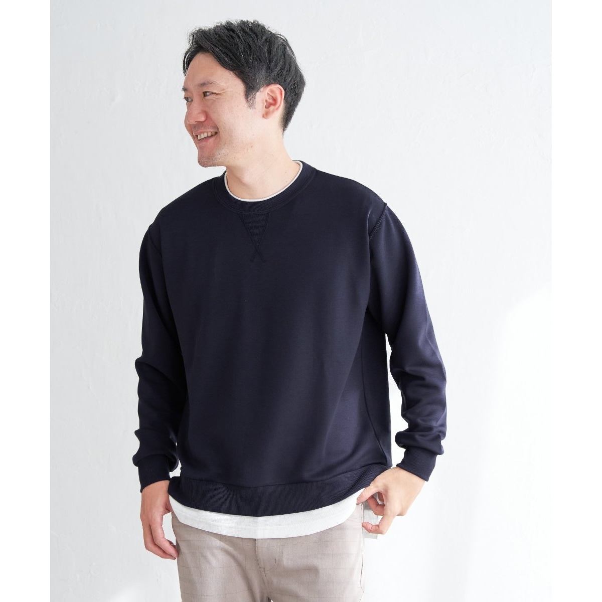 [�}���C]�y�R�ۖh�L�^�z�������zGOKU�y�_���{�[���t�F�C�N�v���I�[�o�[�y�e�q�R�[�f�z/�C�b�J�iikka�j �l�C�r�[�u���[
