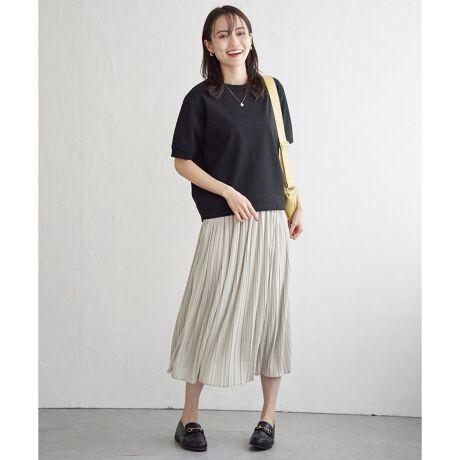 [^ԁF12680085]̂߂iYvI[o[ƁAӂy₩ȃ`[fނ̃XJ[gZbgɂȂ2_ZbgBPigłR[f̕LA񂵗͔Q̃ACełByfށz̃~jт̃vI[o[ƁA`[fނŌyXJ[gByfUCzobÑ^Wbv|Cg̃vI[o[ƁǍ^Jo[ł茩v[cXJ[głByikka|CgzgbvX͑̃pvX[uAobNZIPƃe[vgfUC|CgłBXJ[g͗nAȂ悤ɃAbvf[gBx[VbNȑgݍ킹Ȃ̂ŁA㉺ʁXɂg₷Bm@n̍ۂ̓lbggpĂmfTCYn@168cmmpTCYn@MTCY